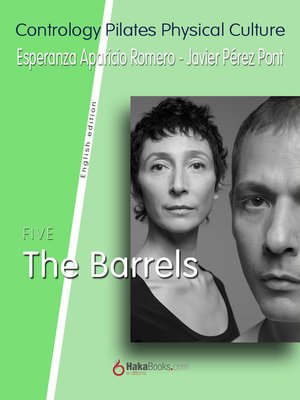 cover image of Os barrels